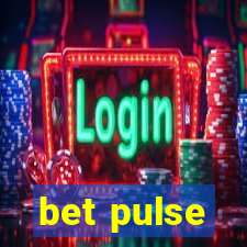 bet pulse